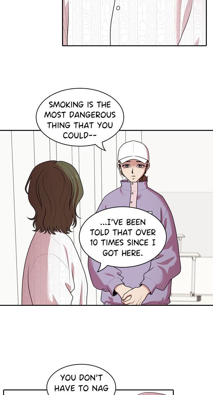 Tomorrow Chapter 179 - Page 6