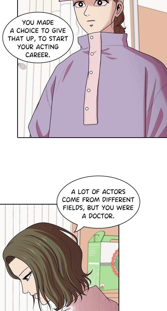 Tomorrow Chapter 179 - Page 9