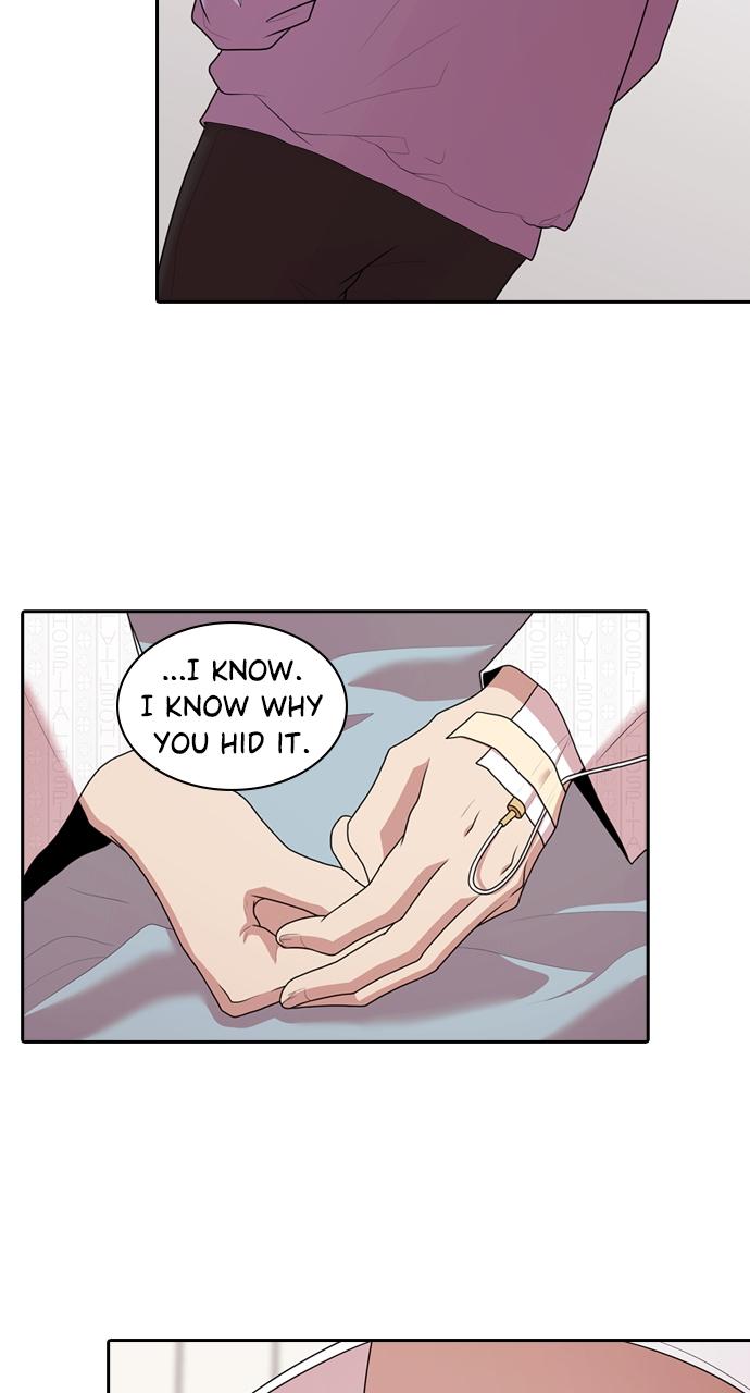 Tomorrow Chapter 179 - Page 11