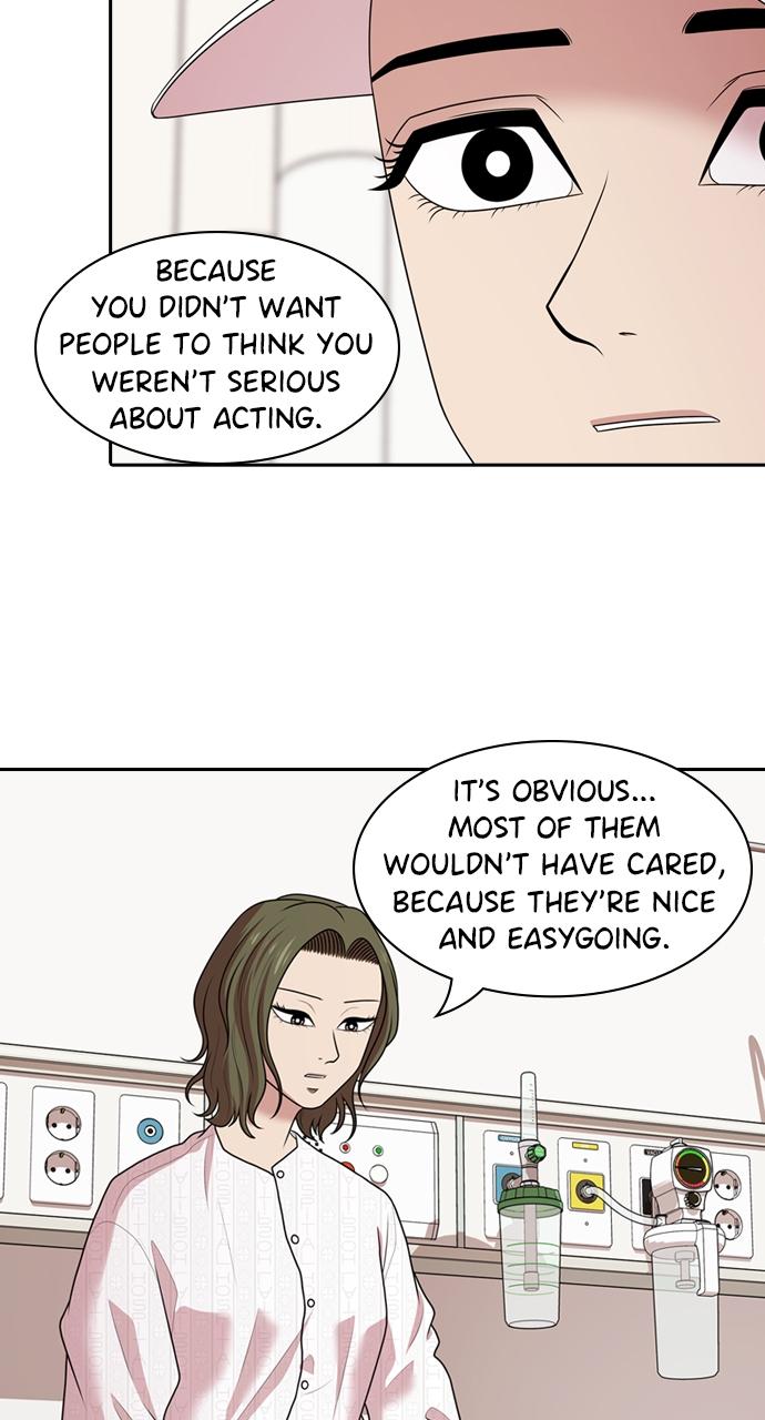 Tomorrow Chapter 179 - Page 12