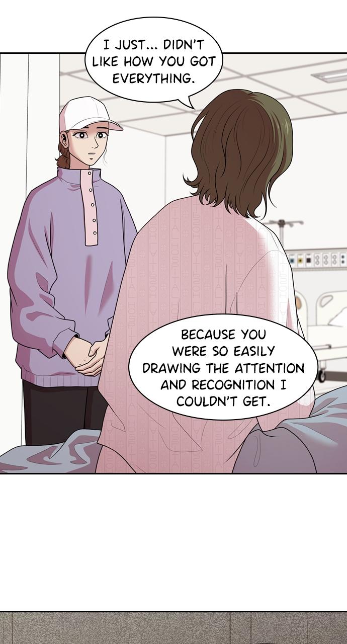 Tomorrow Chapter 179 - Page 15