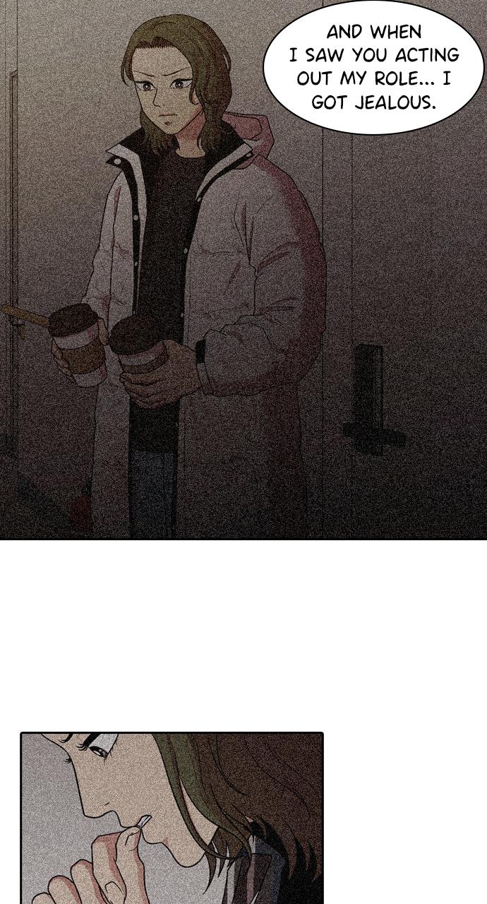 Tomorrow Chapter 179 - Page 16