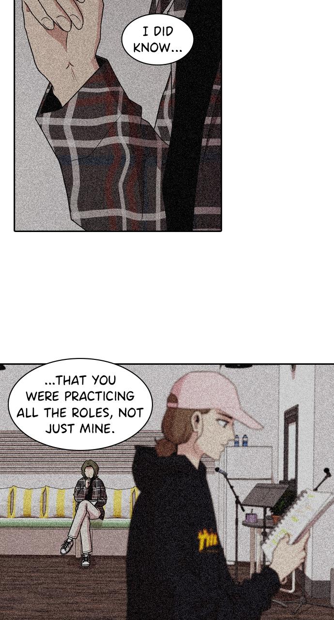 Tomorrow Chapter 179 - Page 17