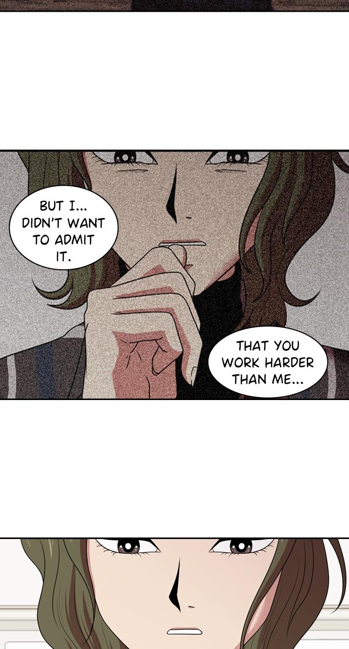 Tomorrow Chapter 179 - Page 18