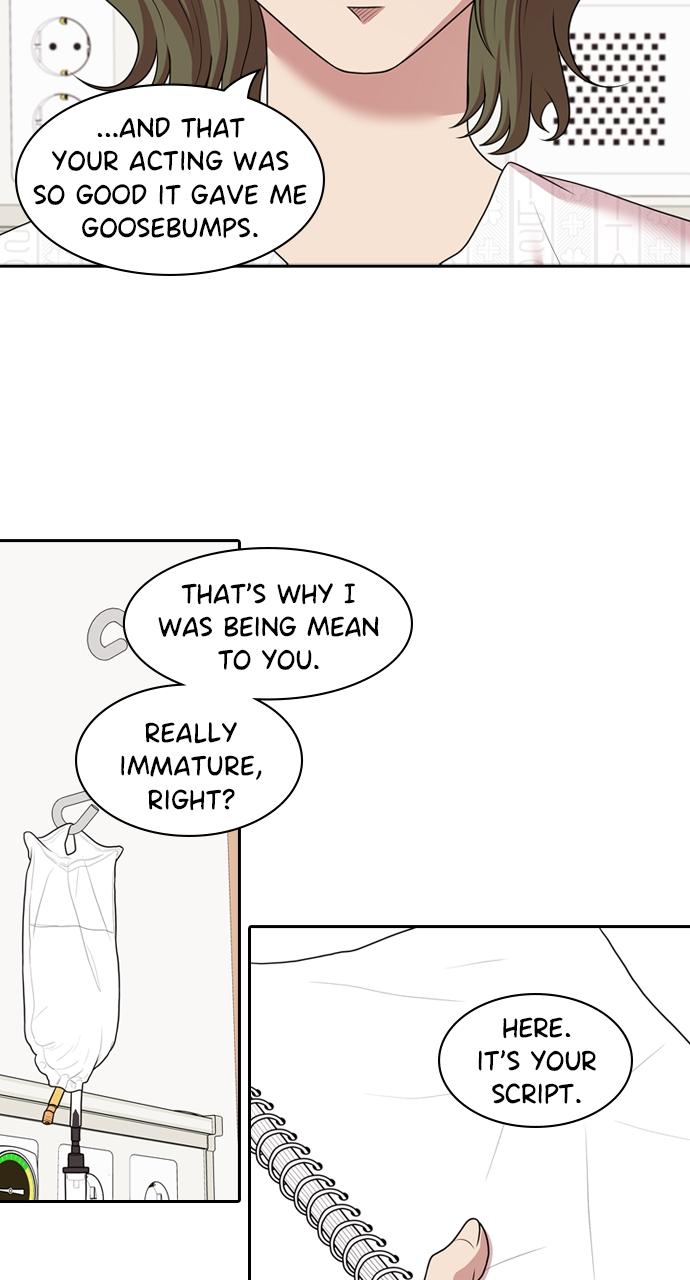 Tomorrow Chapter 179 - Page 19