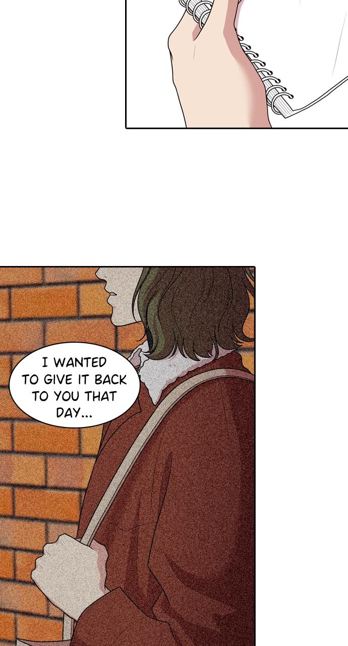 Tomorrow Chapter 179 - Page 20