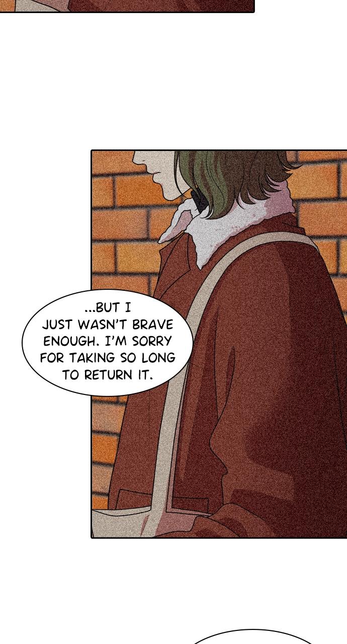 Tomorrow Chapter 179 - Page 21