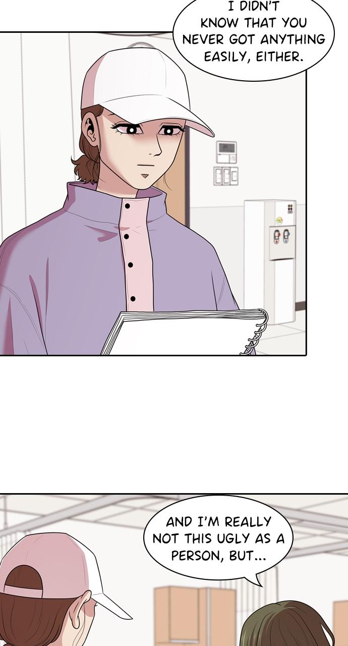 Tomorrow Chapter 179 - Page 22