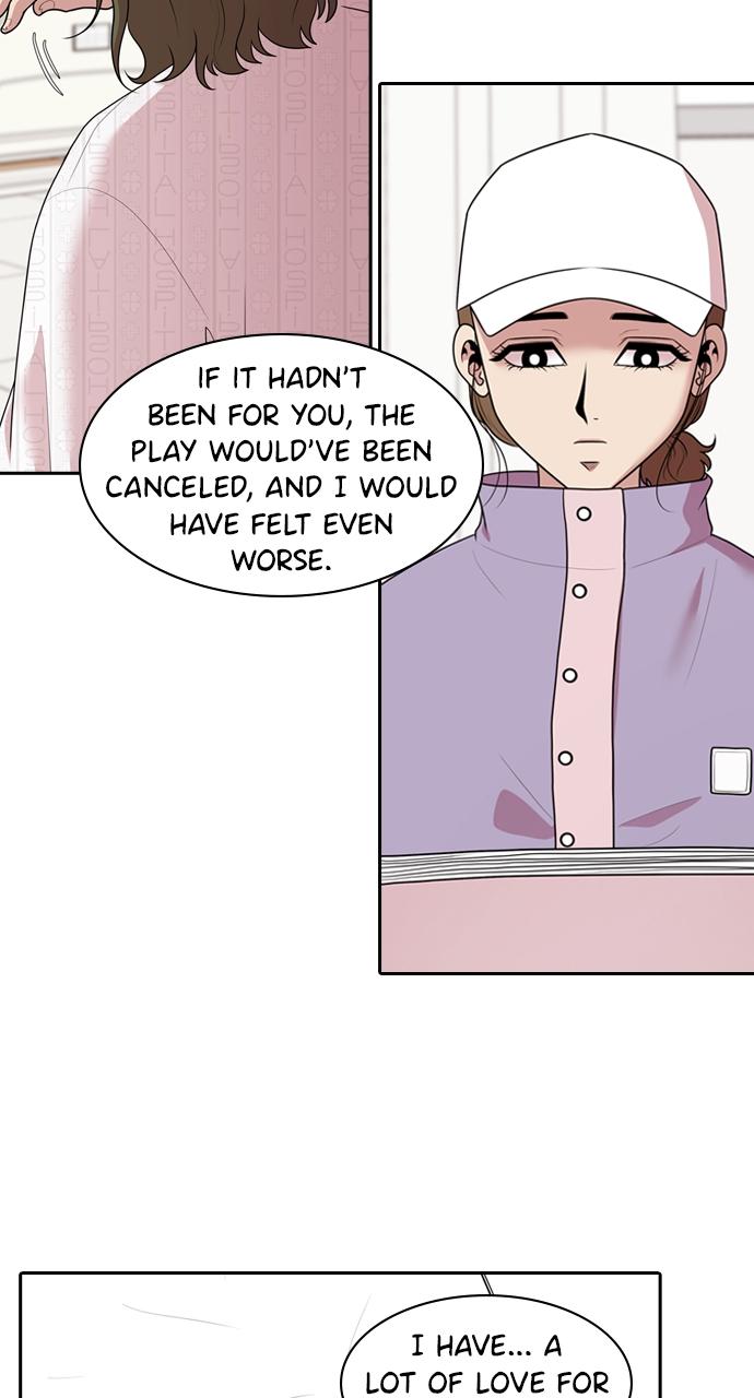 Tomorrow Chapter 179 - Page 24