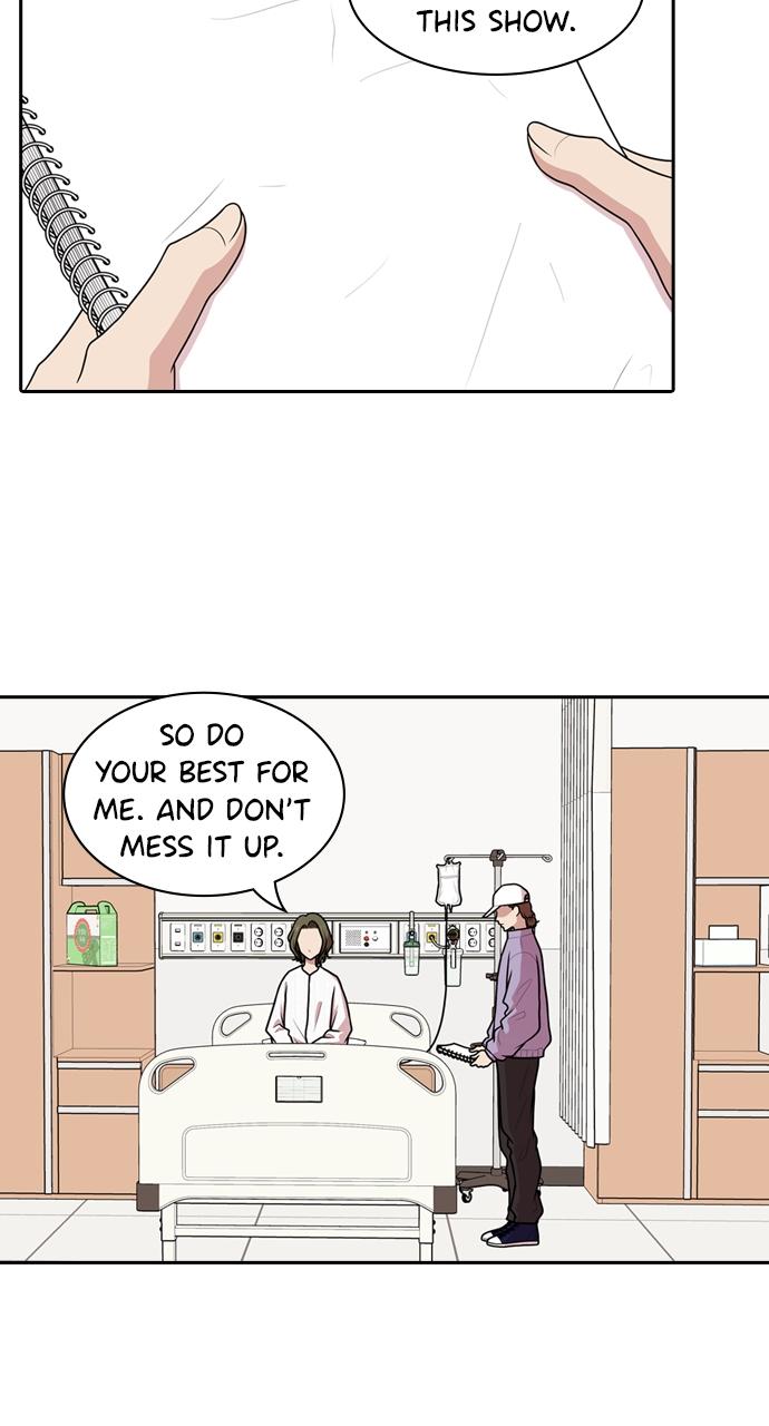 Tomorrow Chapter 179 - Page 25