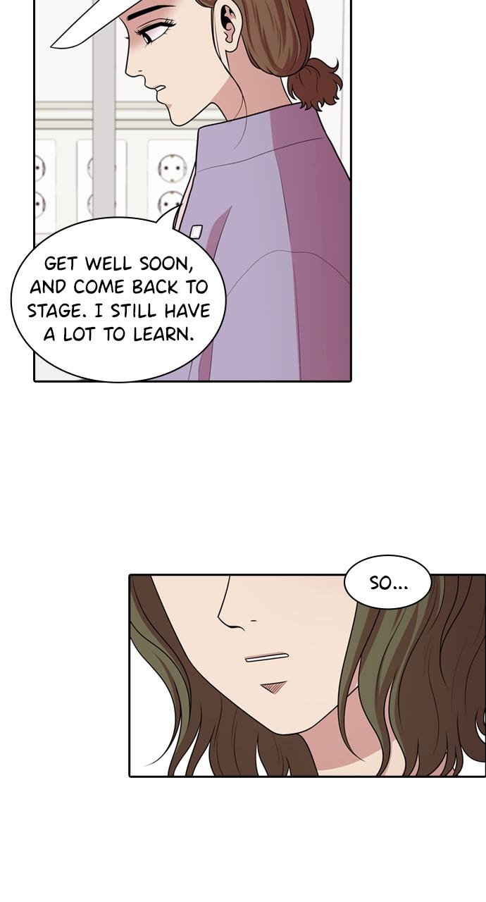 Tomorrow Chapter 179 - Page 27