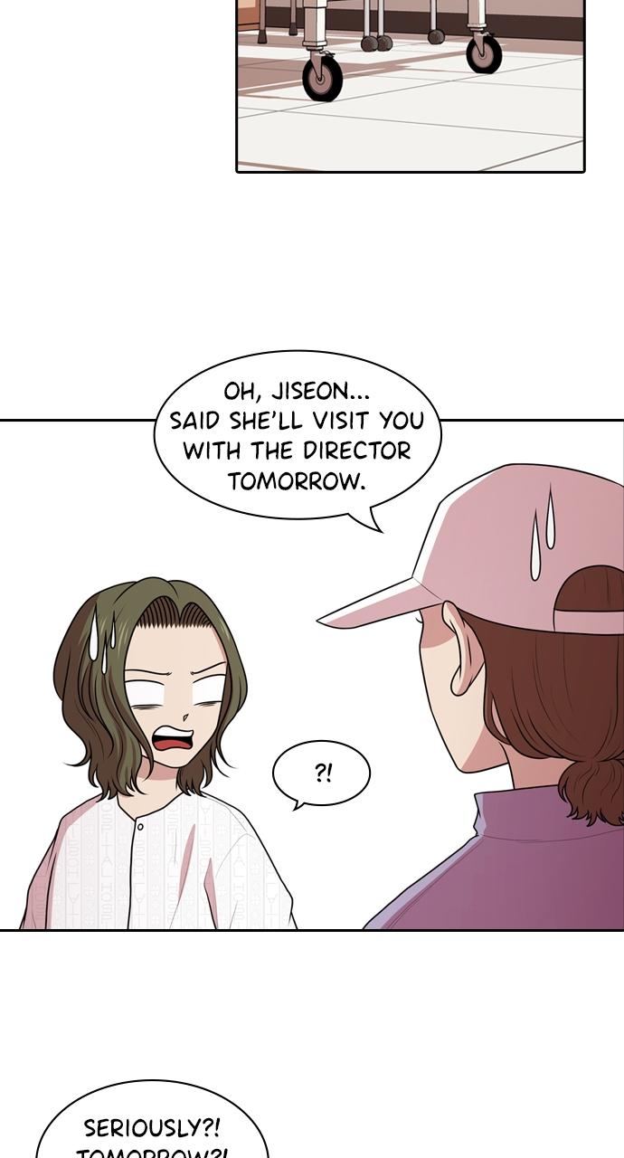 Tomorrow Chapter 179 - Page 29