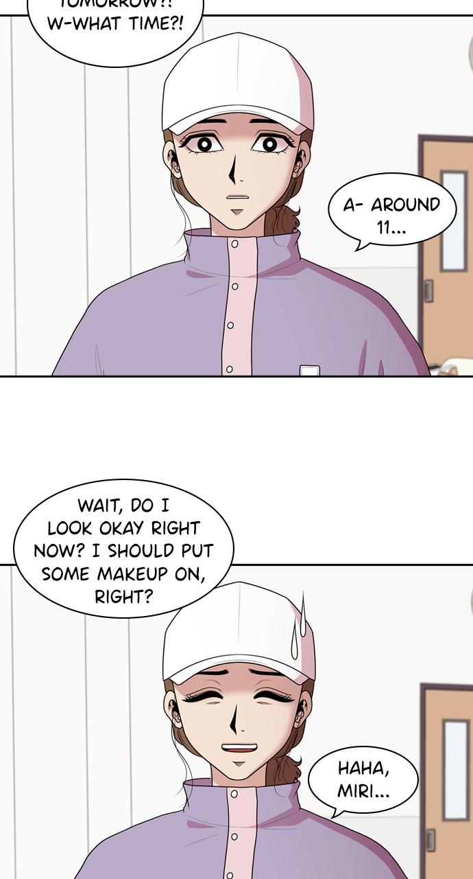 Tomorrow Chapter 179 - Page 30