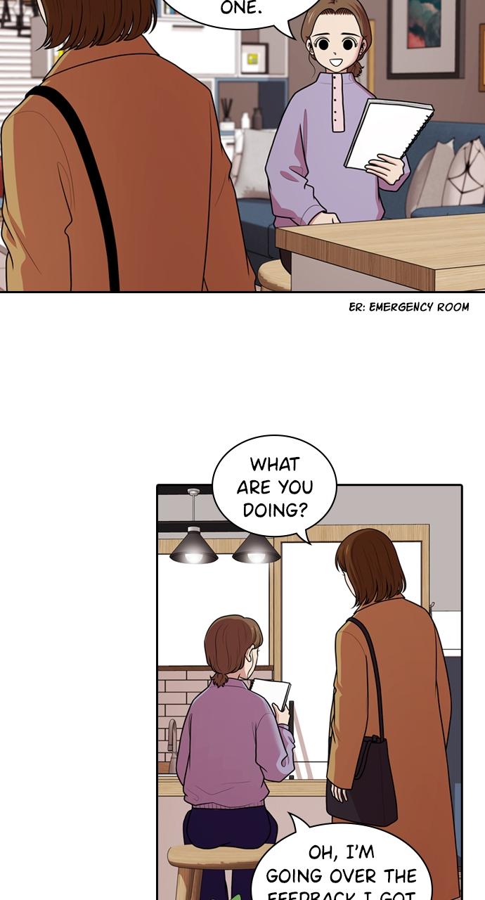 Tomorrow Chapter 179 - Page 33