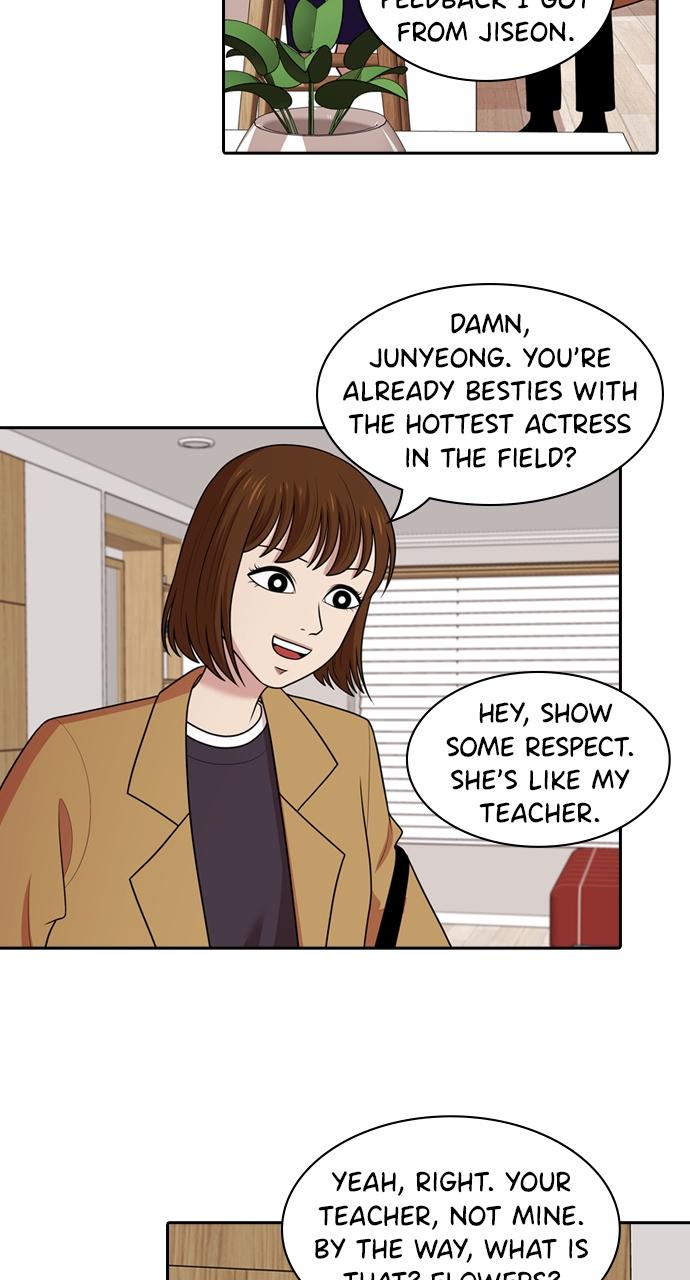 Tomorrow Chapter 179 - Page 34