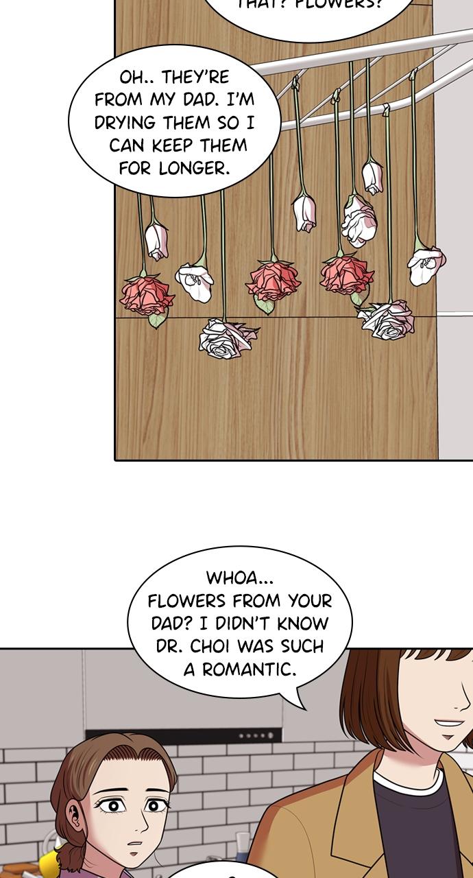 Tomorrow Chapter 179 - Page 35