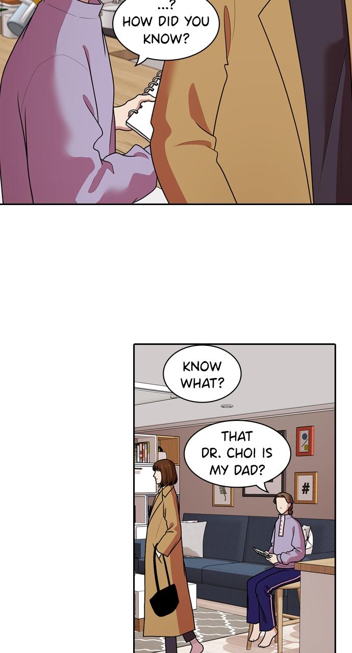 Tomorrow Chapter 179 - Page 36