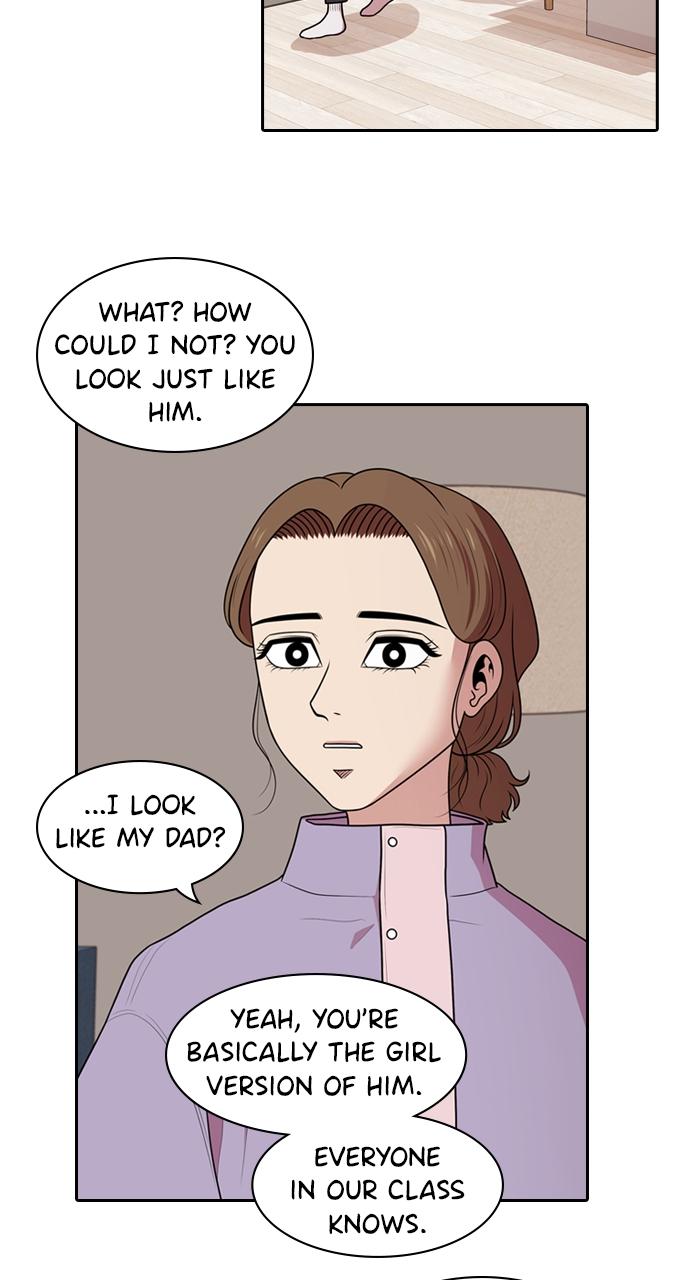 Tomorrow Chapter 179 - Page 37