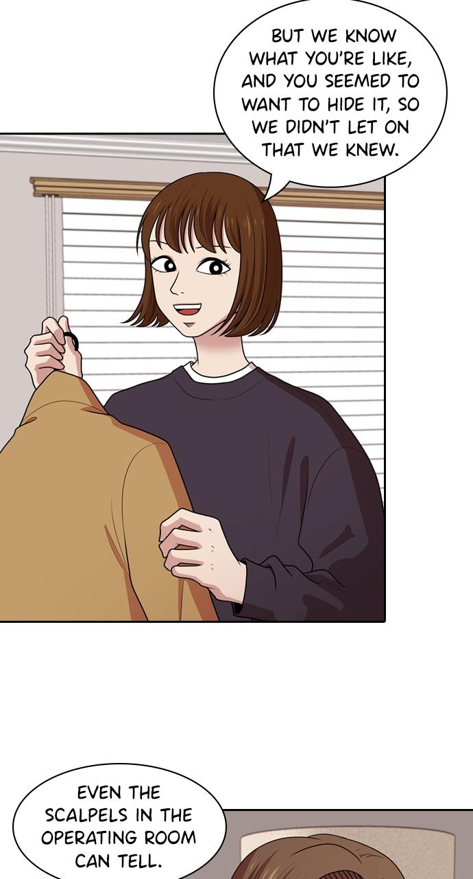 Tomorrow Chapter 179 - Page 38