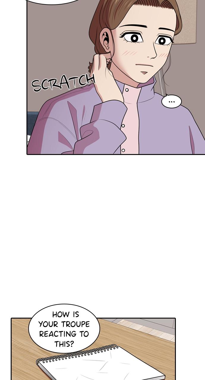 Tomorrow Chapter 179 - Page 39