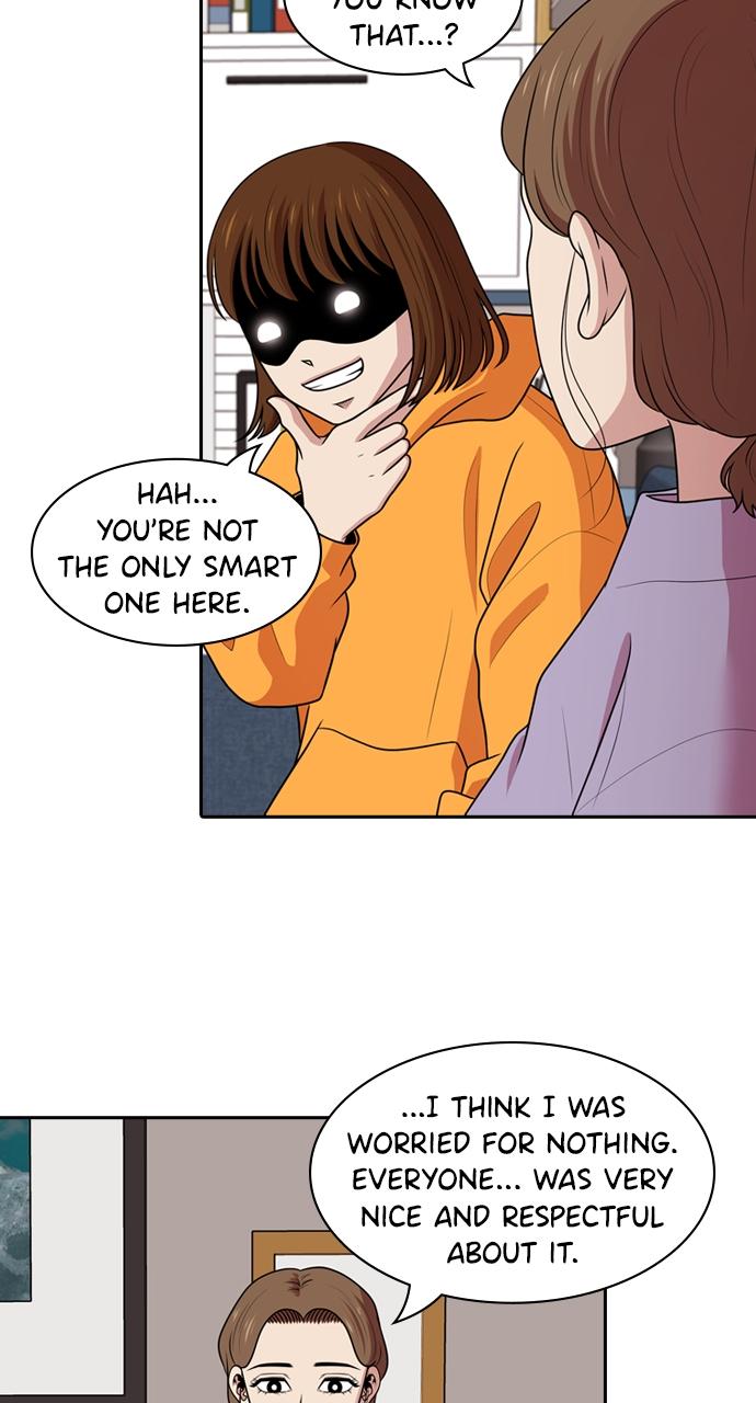 Tomorrow Chapter 179 - Page 41