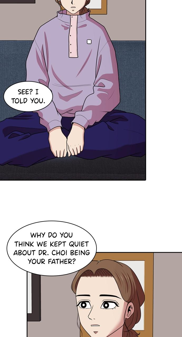 Tomorrow Chapter 179 - Page 42