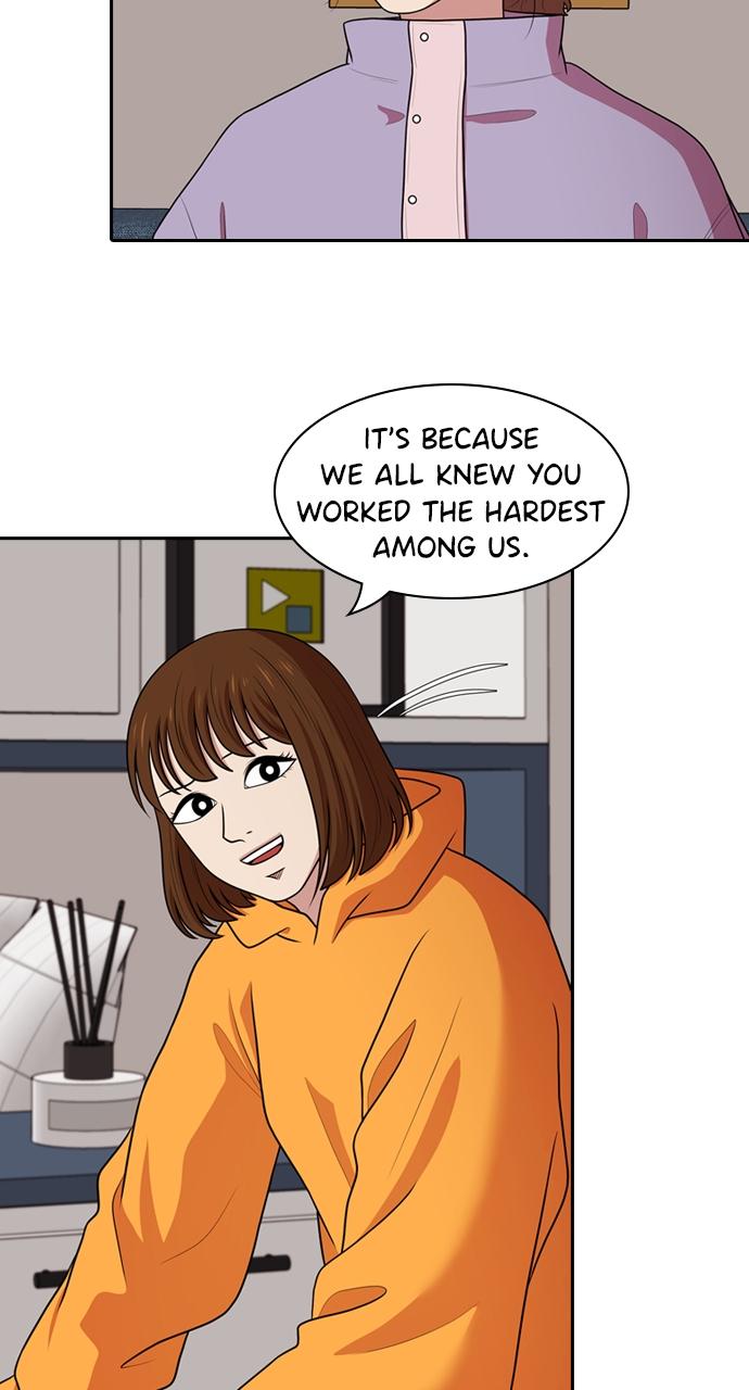 Tomorrow Chapter 179 - Page 43