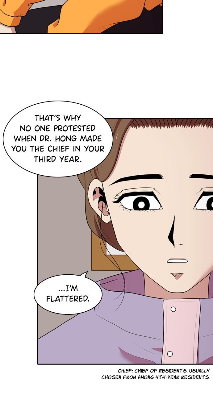 Tomorrow Chapter 179 - Page 44