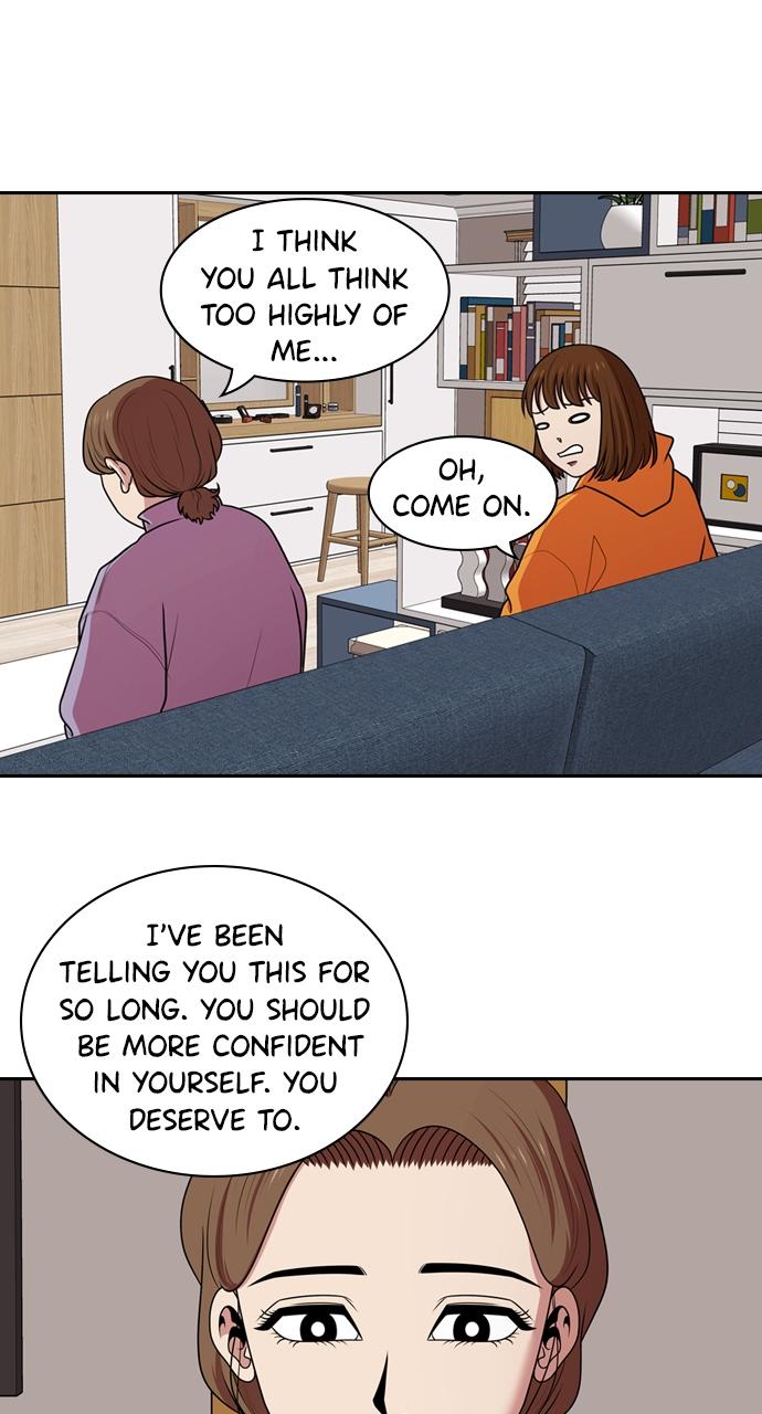 Tomorrow Chapter 179 - Page 45