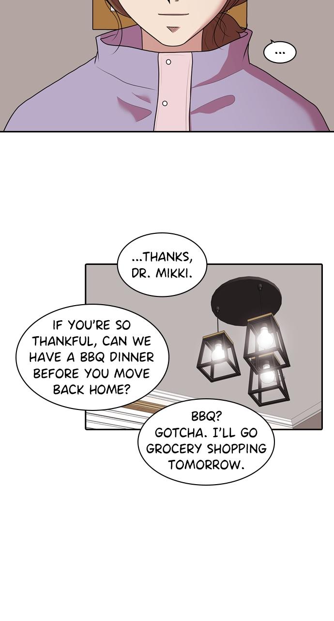 Tomorrow Chapter 179 - Page 46