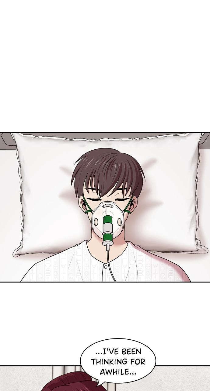 Tomorrow Chapter 179 - Page 47