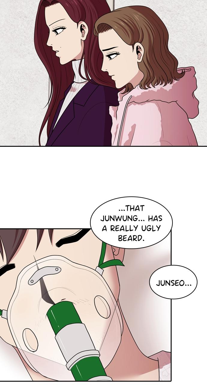 Tomorrow Chapter 179 - Page 48