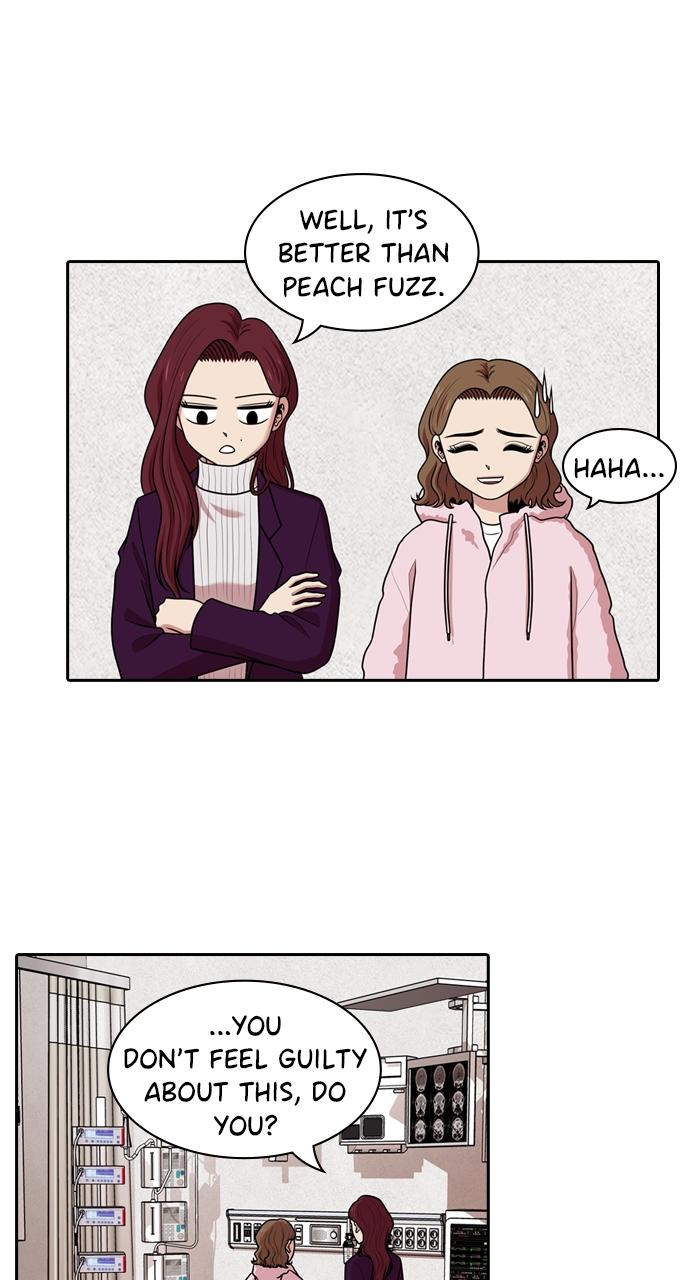 Tomorrow Chapter 179 - Page 49