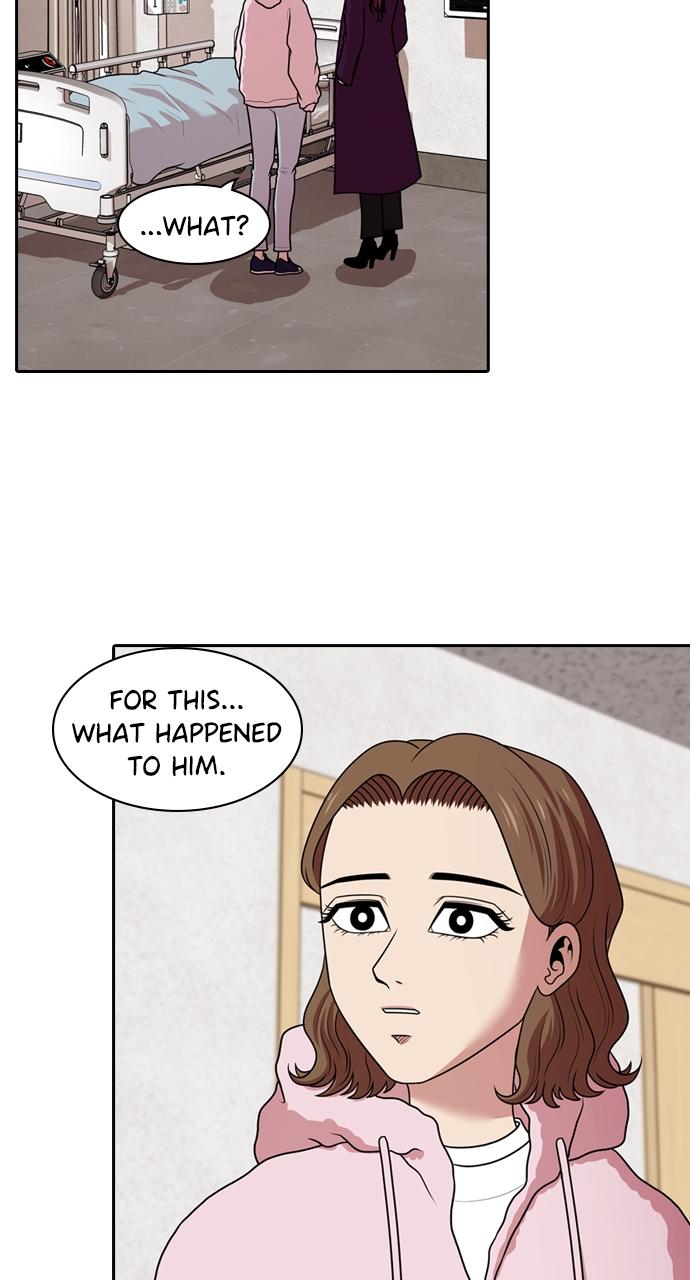 Tomorrow Chapter 179 - Page 50