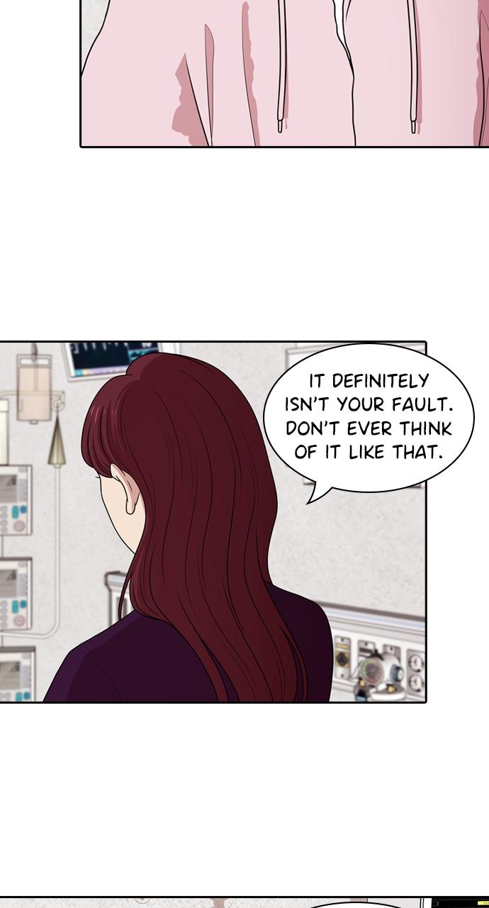 Tomorrow Chapter 179 - Page 51