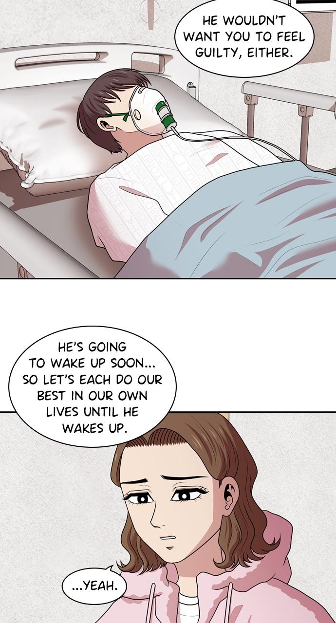 Tomorrow Chapter 179 - Page 52