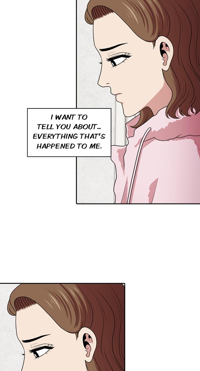 Tomorrow Chapter 179 - Page 54