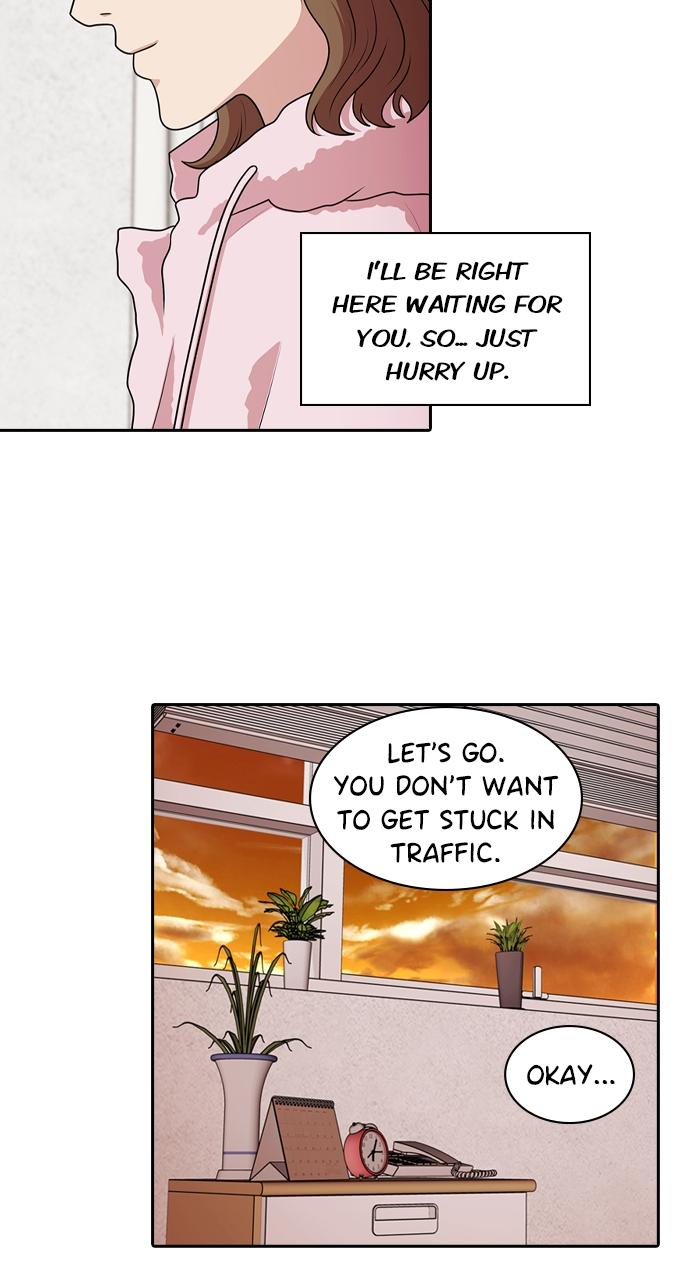 Tomorrow Chapter 179 - Page 55