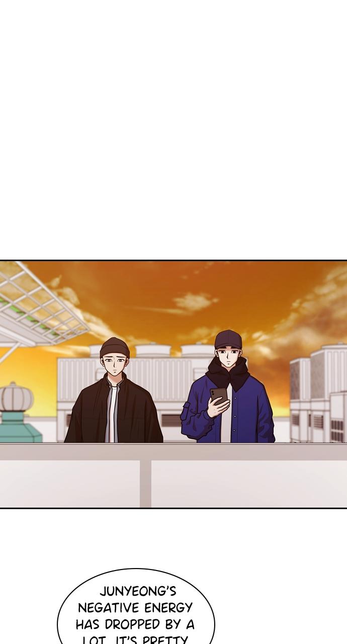 Tomorrow Chapter 179 - Page 56