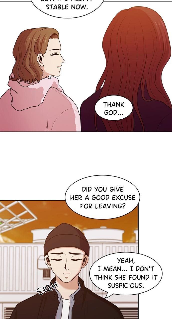 Tomorrow Chapter 179 - Page 57