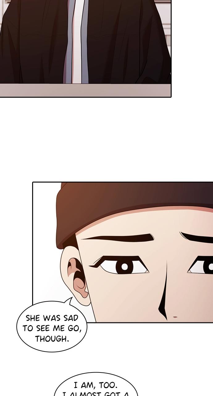 Tomorrow Chapter 179 - Page 58