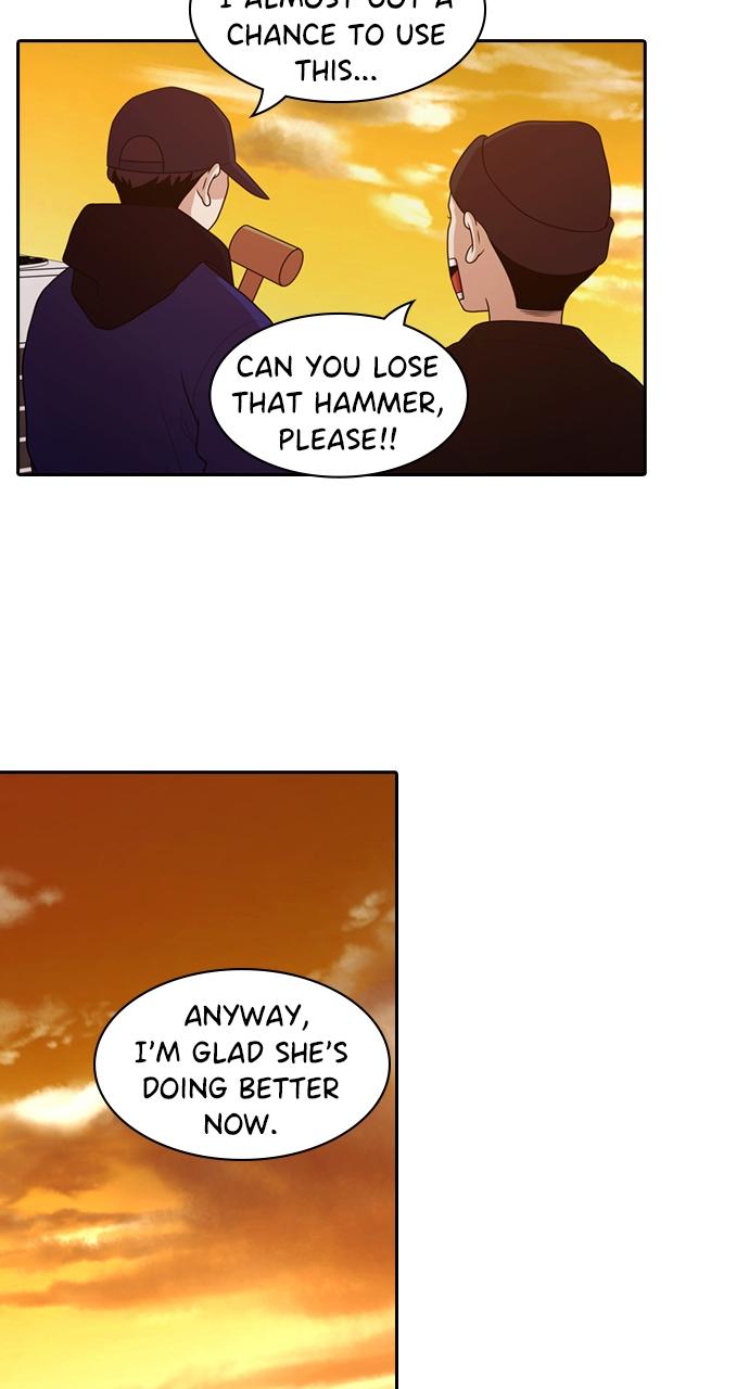 Tomorrow Chapter 179 - Page 59