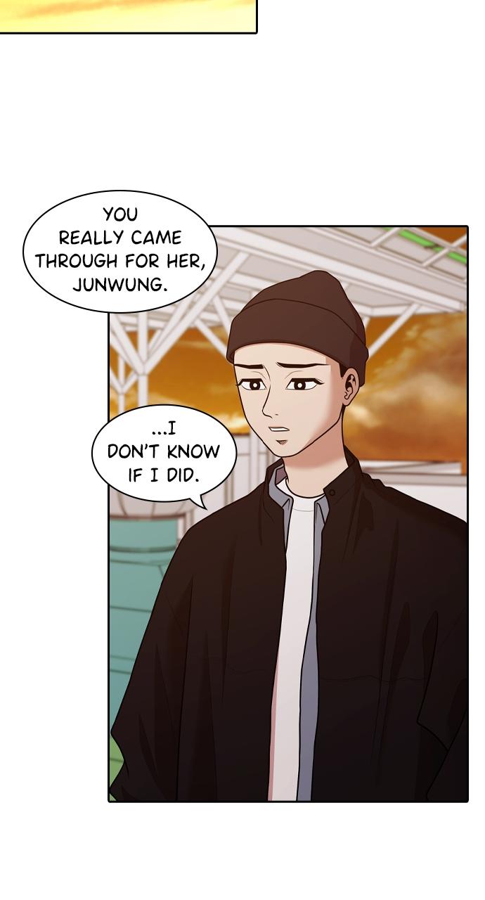 Tomorrow Chapter 179 - Page 60