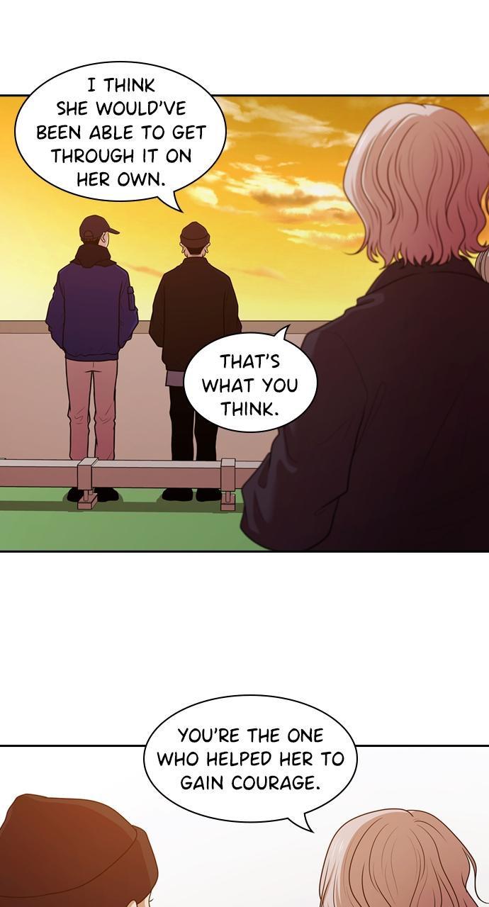 Tomorrow Chapter 179 - Page 61