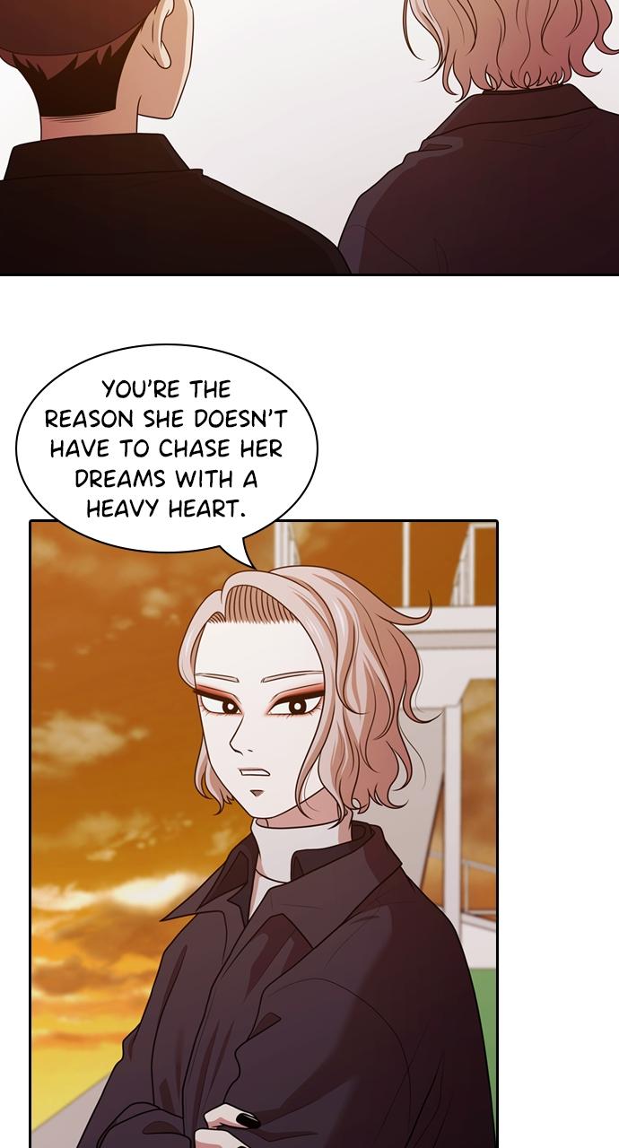 Tomorrow Chapter 179 - Page 62