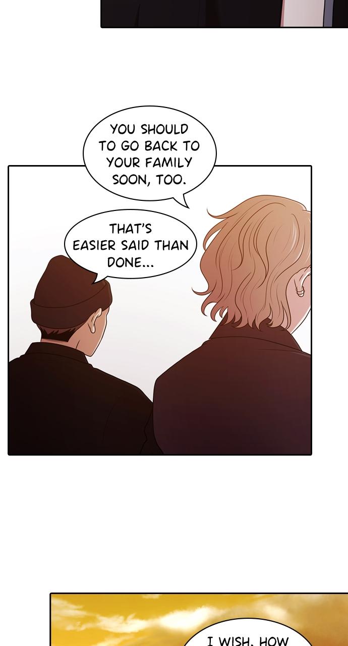 Tomorrow Chapter 179 - Page 64