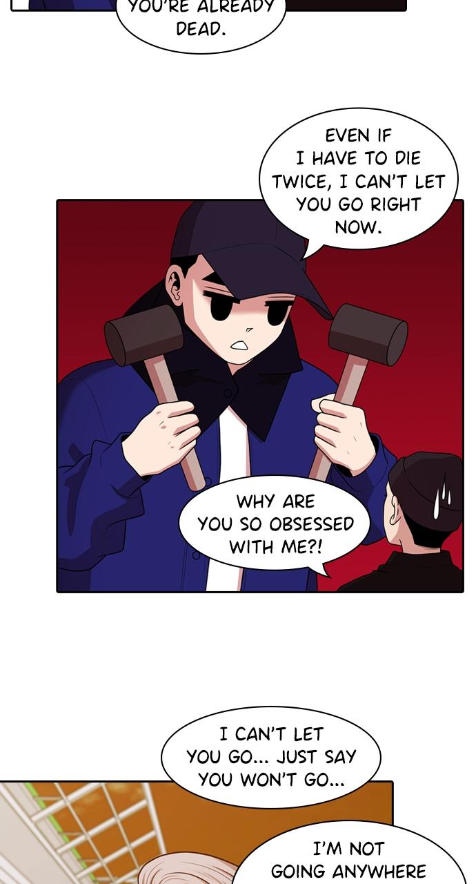 Tomorrow Chapter 179 - Page 66