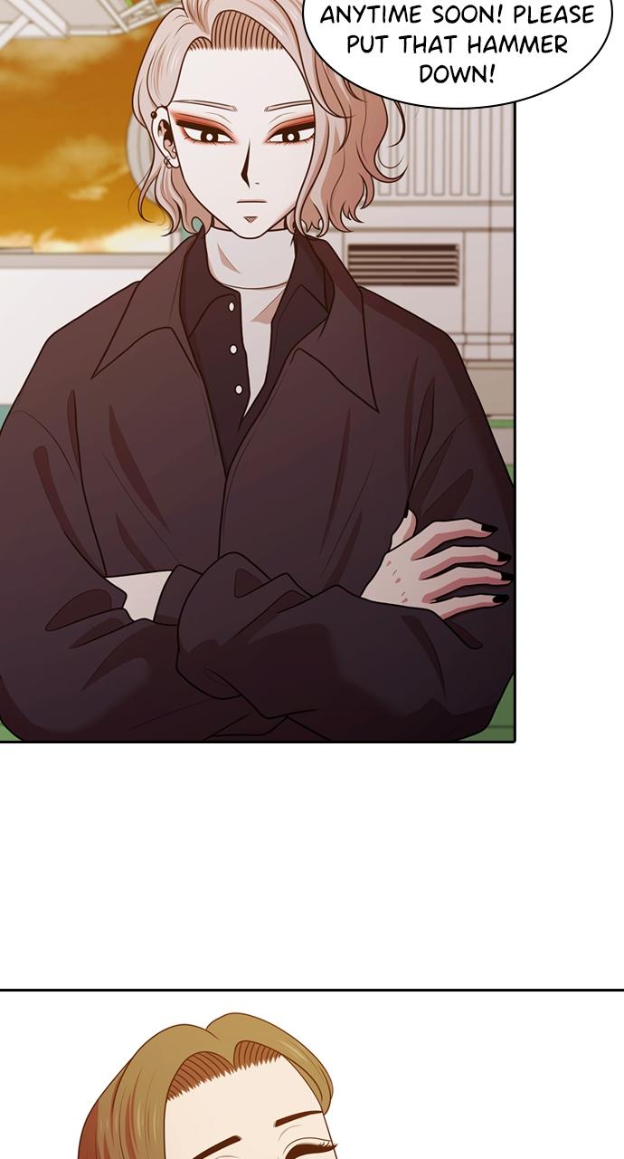 Tomorrow Chapter 179 - Page 67