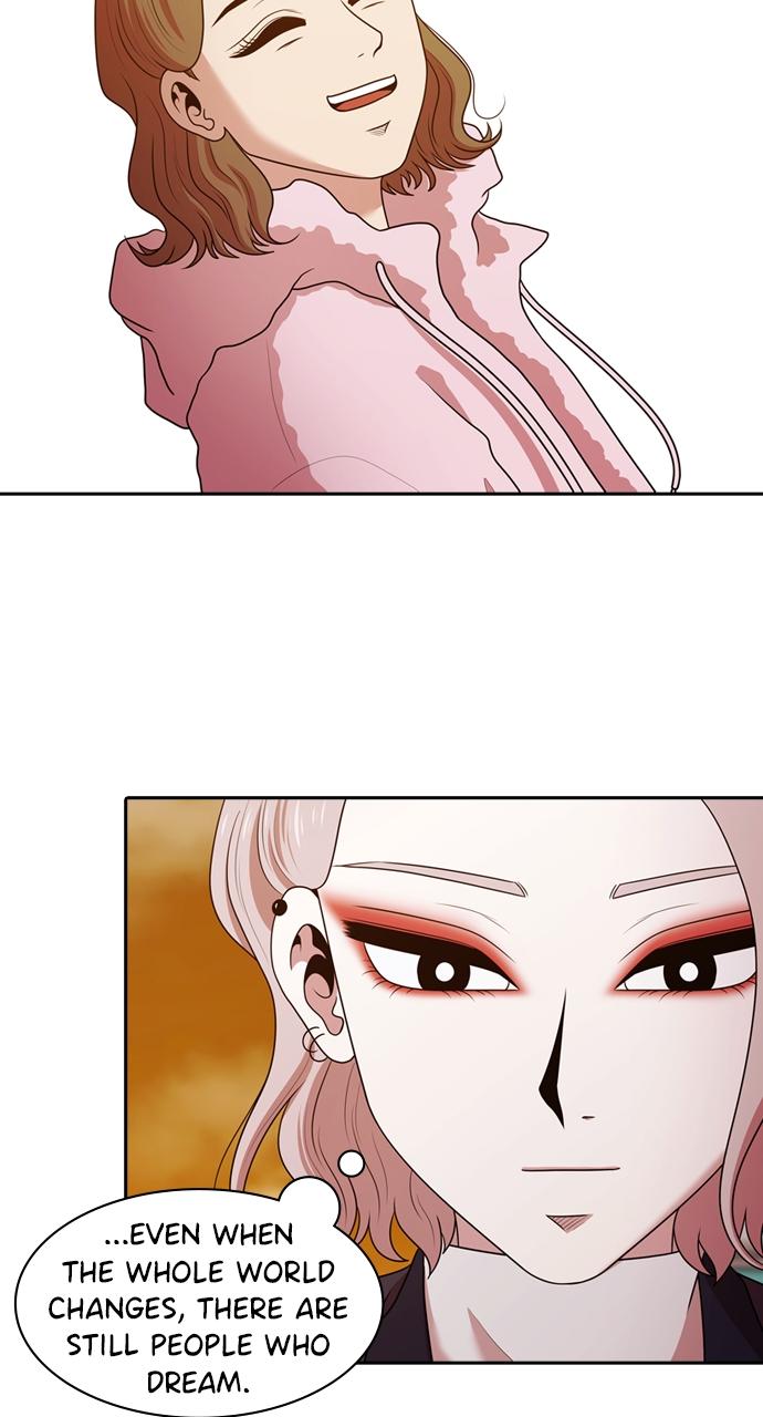 Tomorrow Chapter 179 - Page 68