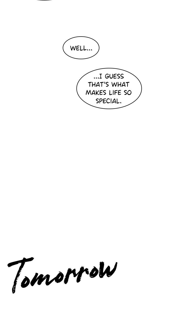 Tomorrow Chapter 179 - Page 69